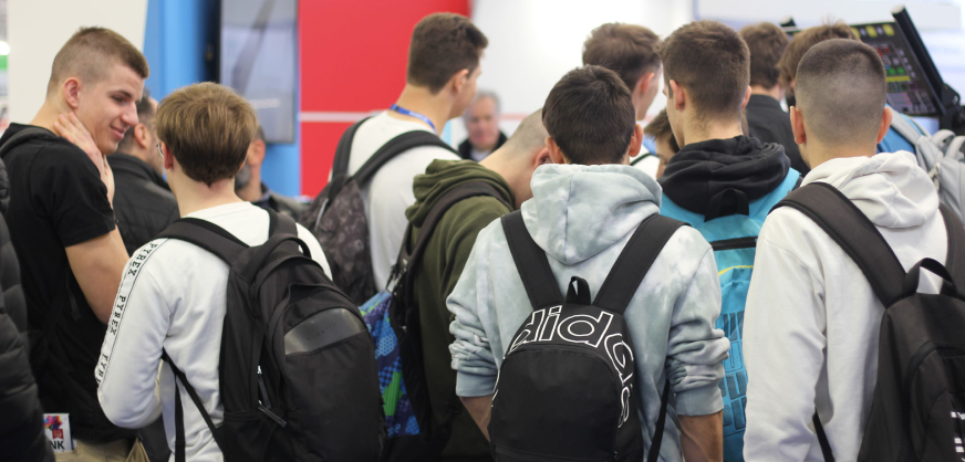 Formazione e giovani fondamentali per spingere il manifatturiero: a MECSPE 2025 focus sulle nuove competenze 5.0