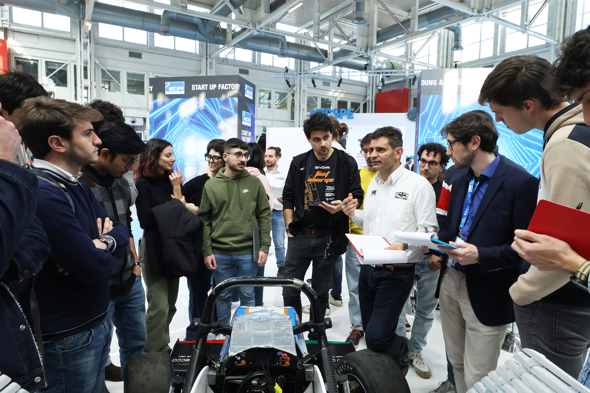 Evolving industry: training critical to meet manufacturing challenges