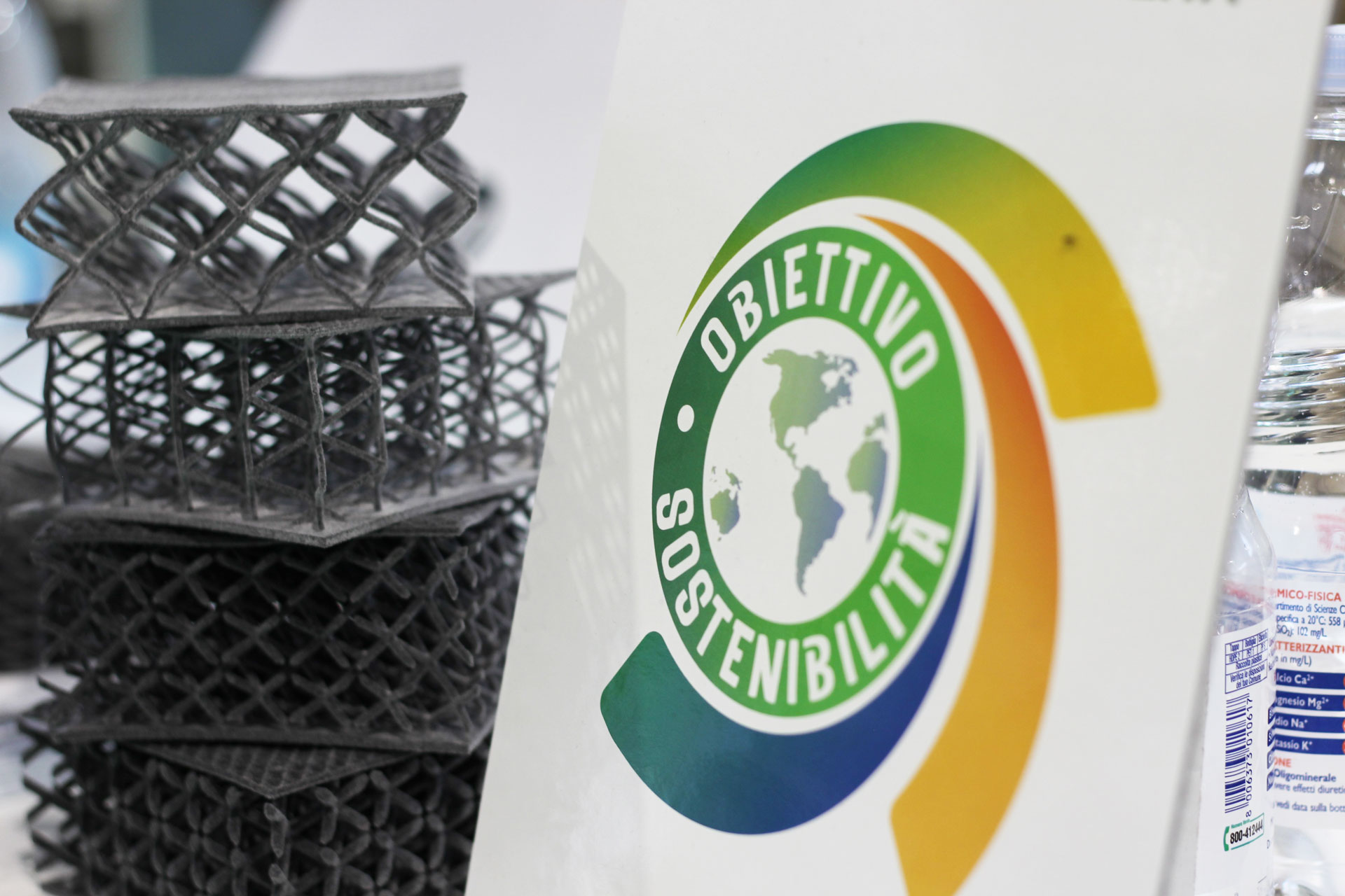 MECSPE returns to Bologna March 5-7: more than 2,000 companies meet to discuss digital and ecological transition