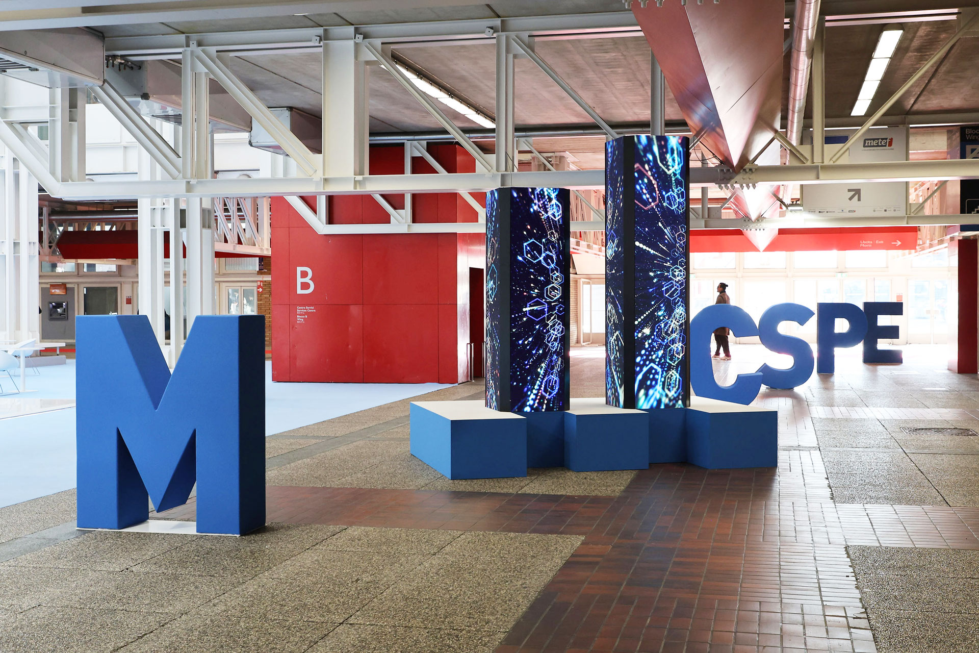 March 5–7, MECSPE 2025 returns to BolognaFiere: full immersion in innovation, sustainability, and networking for manufacturing