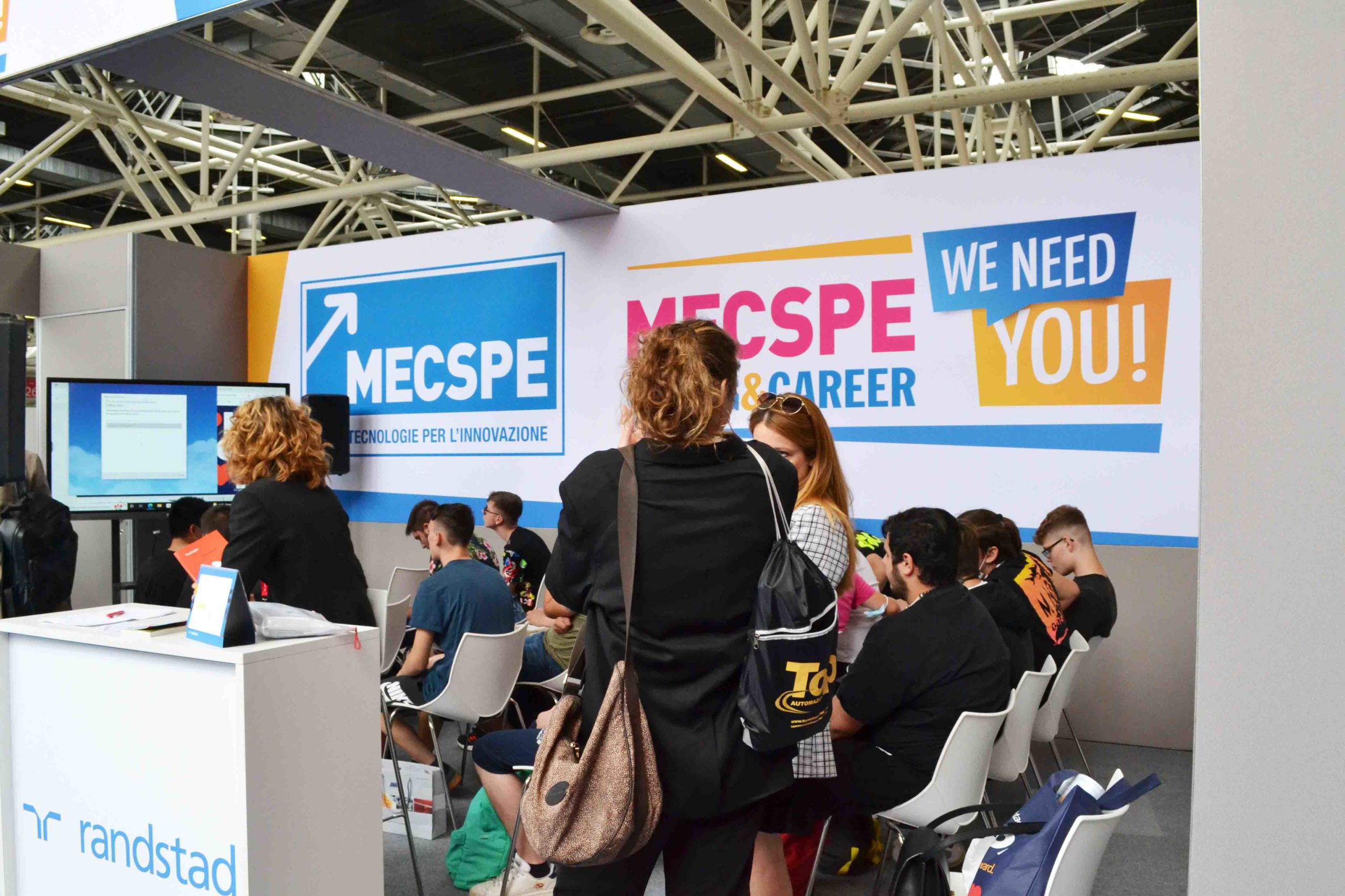 Young people to restart industry: more than 75 percent of companies have already activated partnerships with ITSs and universities or will do so within the year to foster new talent