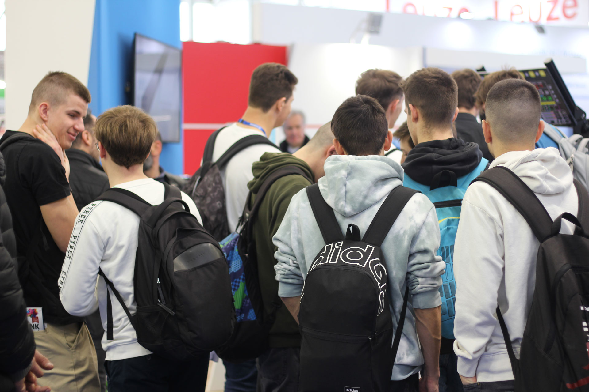 Training and young people key to boosting manufacturing: focus on new 5.0 skills at MECSPE 2025