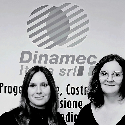 Dinamec Italia